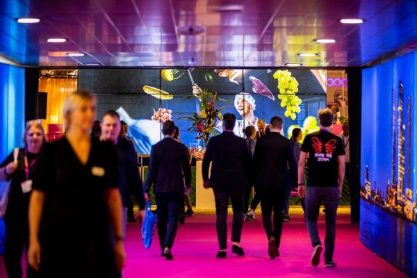 Start-Up Stand Gastvrij Rotterdam